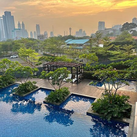 Unforgettable Nights Next To Ascott Sudirman -Min Stay 3 Nights- Jakarta Exteriér fotografie
