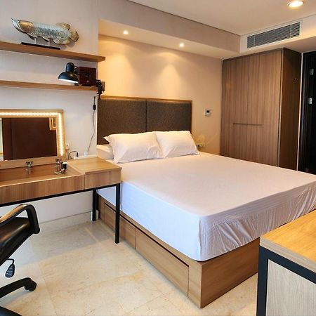Unforgettable Nights Next To Ascott Sudirman -Min Stay 3 Nights- Jakarta Exteriér fotografie