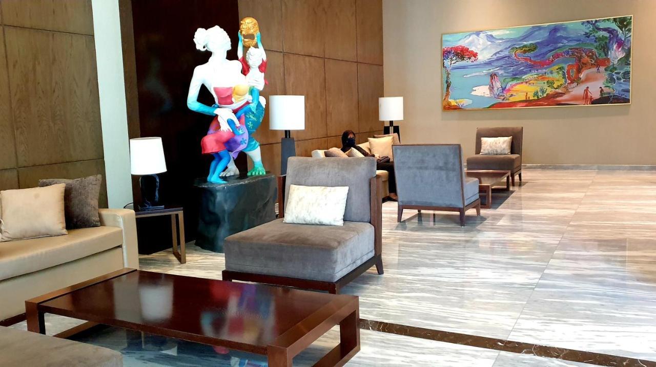 Unforgettable Nights Next To Ascott Sudirman -Min Stay 3 Nights- Jakarta Exteriér fotografie