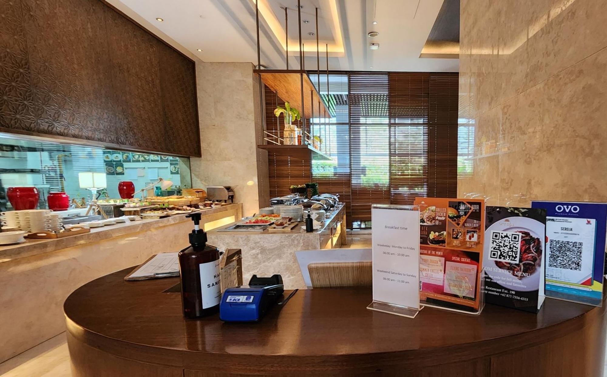 Unforgettable Nights Next To Ascott Sudirman -Min Stay 3 Nights- Jakarta Exteriér fotografie