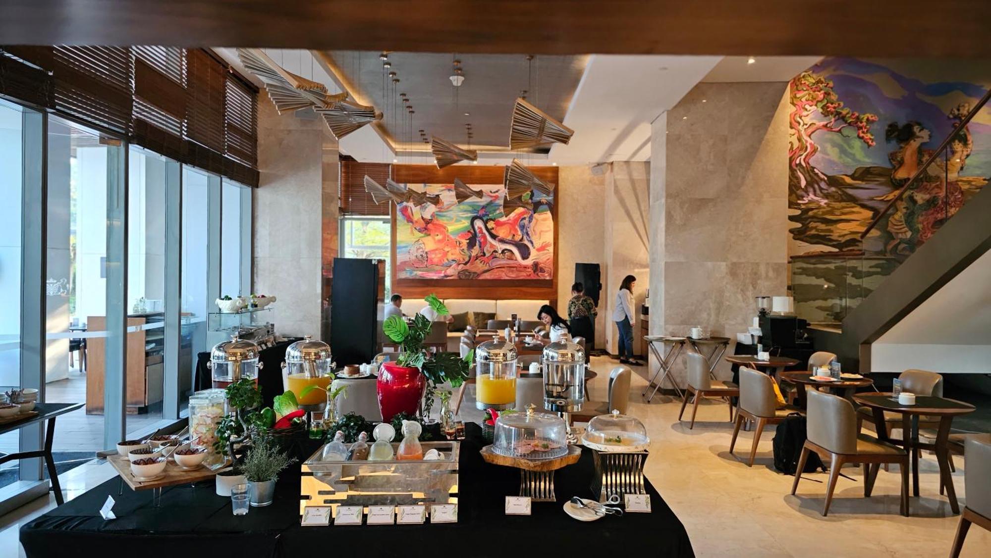 Unforgettable Nights Next To Ascott Sudirman -Min Stay 3 Nights- Jakarta Exteriér fotografie