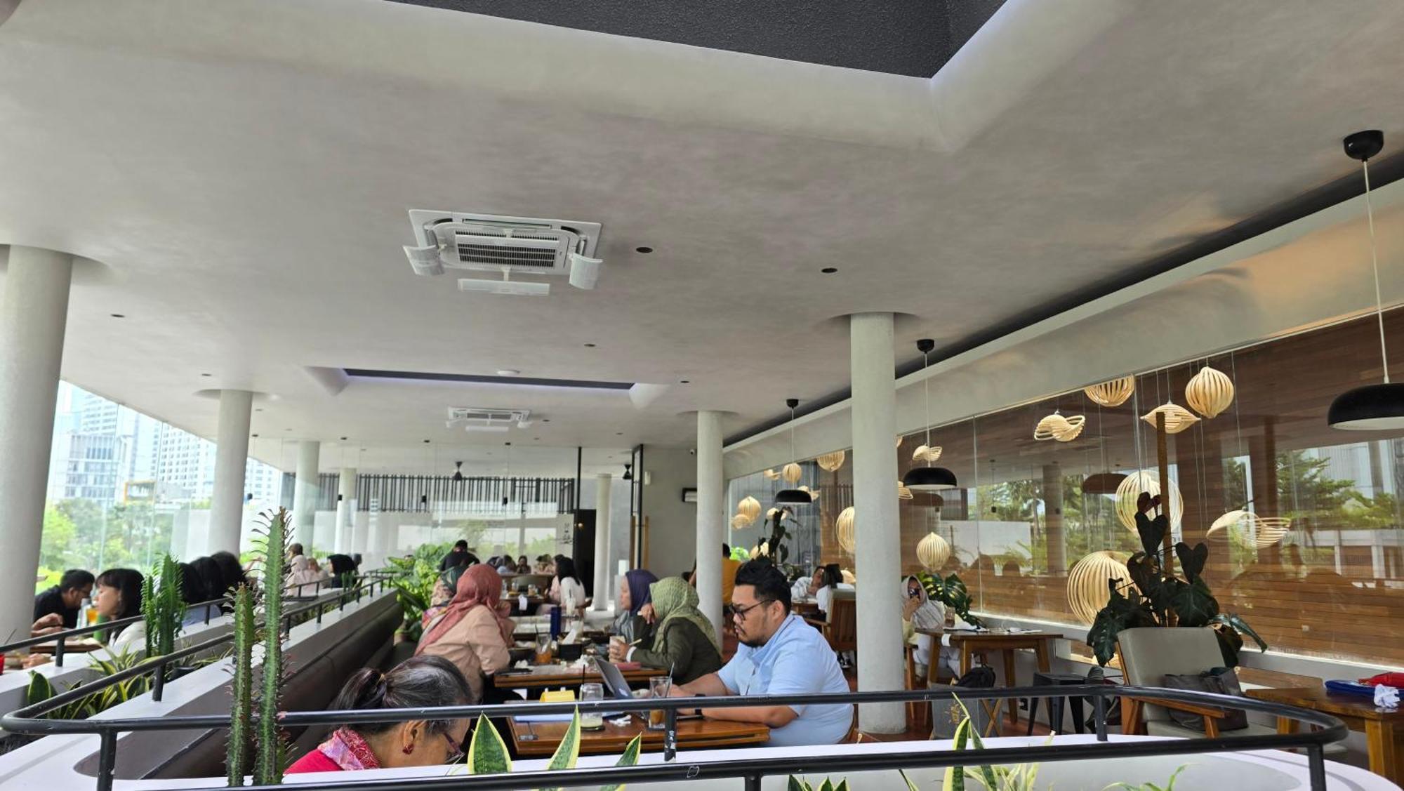 Unforgettable Nights Next To Ascott Sudirman -Min Stay 3 Nights- Jakarta Exteriér fotografie